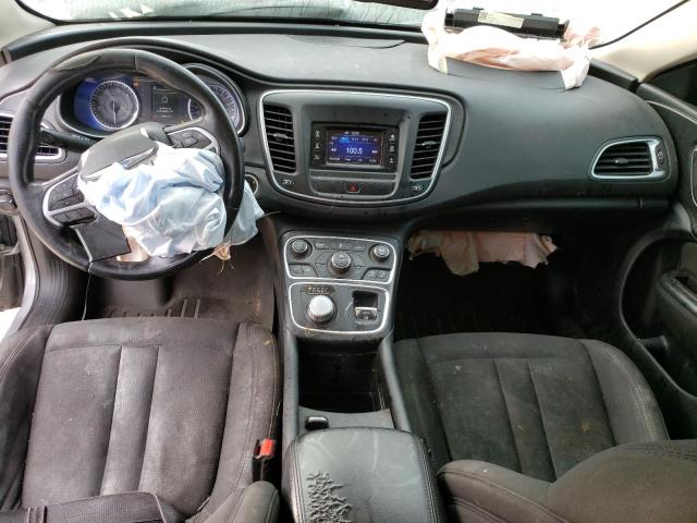 Photo 8 from auction – 2015 CHRYSLER 200 LIMITE with VIN 1C3CCCAB4FN532793