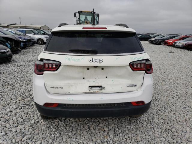 Photo 6 from auction – 2018 JEEP COMPASS LA with VIN 3C4NJDBB0JT178813