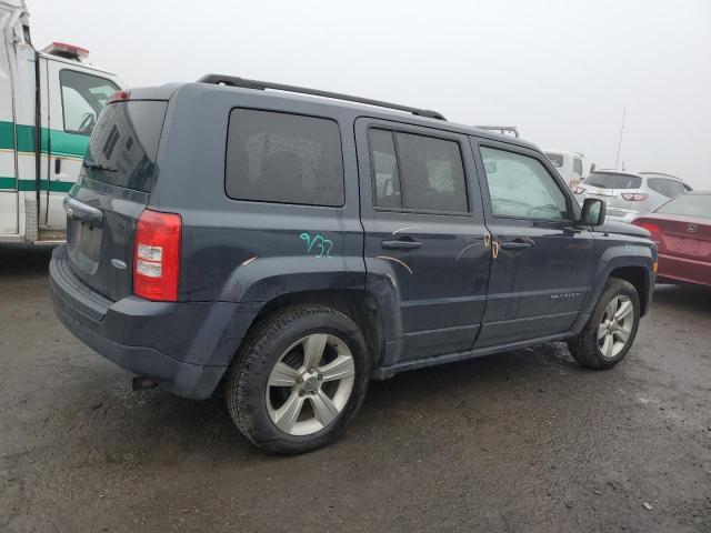 Photo 3 from auction – 2016 JEEP PATRIOT LA with VIN 1C4NJPFB6GD537396