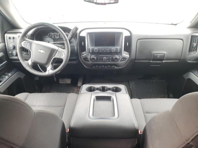 Photo 8 from auction – 2017 CHEVROLET SILVERADO with VIN 1GCVKREC3HZ401508