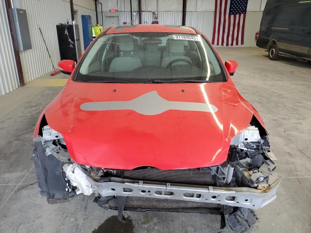 Photo 5 from auction – 2012 FORD FOCUS SEL with VIN 1FAHP3M20CL185333