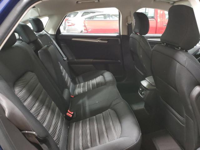 Photo 10 from auction – 2016 FORD FUSION SE with VIN 3FA6P0H70GR234906
