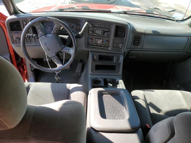 Photo 8 from auction – 2004 GMC NEW SIERRA with VIN 2GTEK19T641212320