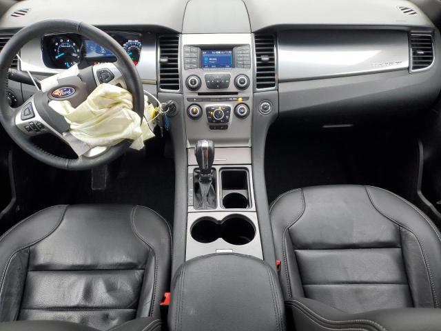 Photo 8 from auction – 2019 FORD TAURUS SEL with VIN 1FAHP2E87KG110441