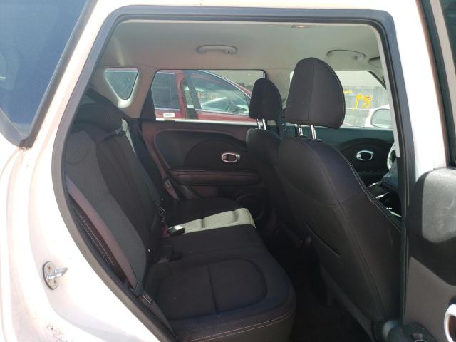 Photo 10 from auction – 2019 KIA SOUL + with VIN KNDJP3A56K7673798