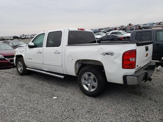 Photo 2 from auction – 2013 CHEVROLET C 1500 with VIN 3GCPKTE75DG235480
