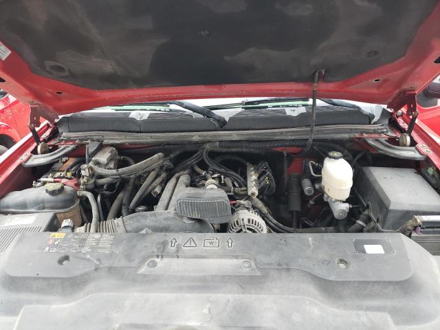 Photo 11 from auction – 2013 CHEVROLET SILVERADO with VIN 1GC0CVCG7DF138098