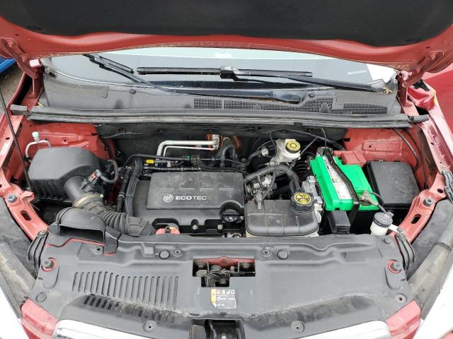 Photo 11 from auction – 2013 BUICK ENCORE CON with VIN KL4CJBSB7DB182398