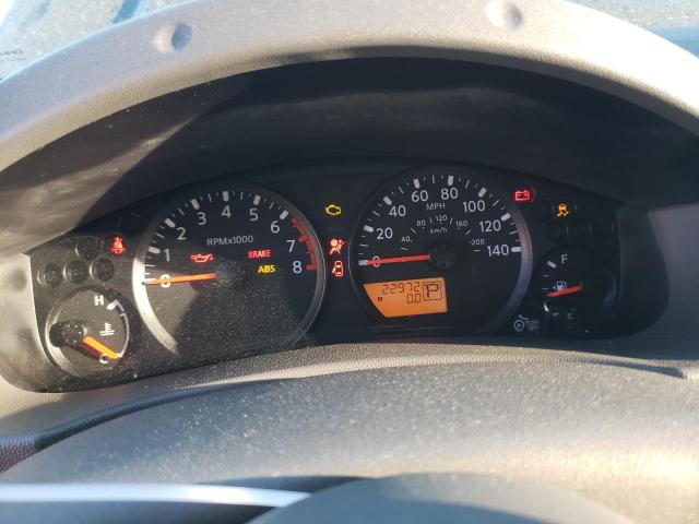Photo 9 from auction – 2019 NISSAN FRONTIER S with VIN 1N6BD0CT8KN756584