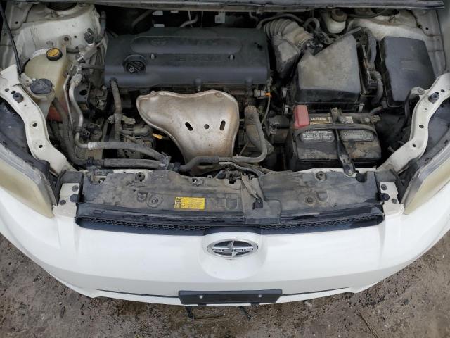 Photo 12 from auction – 2012 SCION XB with VIN JTLZE4FE1CJ009831