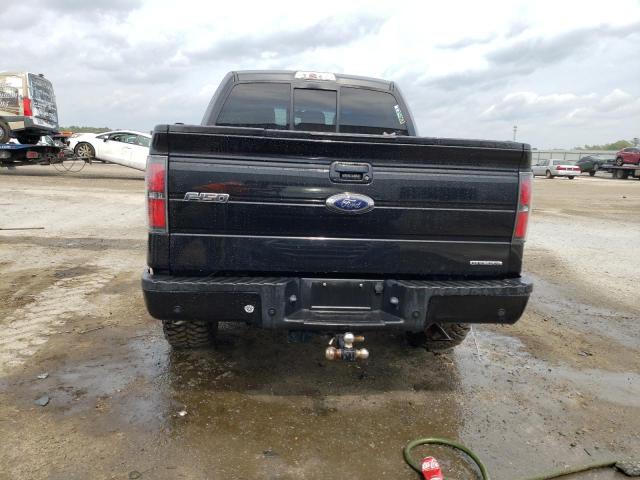 Photo 6 from auction – 2014 FORD F150 SUPER with VIN 1FTFW1EF5EFC05992