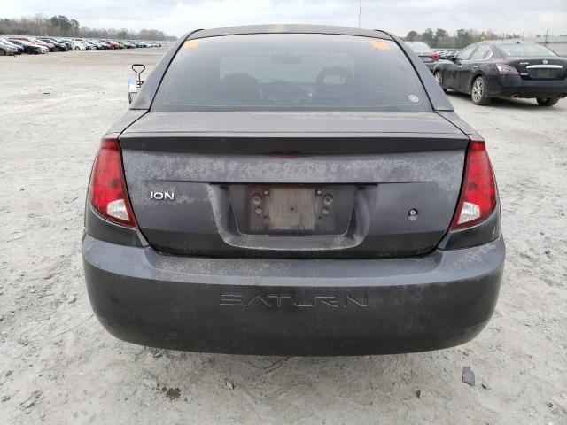 Photo 6 from auction – 2004 SATURN ION LEVEL with VIN 1G8AJ52F84Z196474