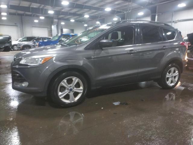 FORD ESCAPE SE 2014 with VIN 1FMCU9GX4EUB52979 - Photo from auction