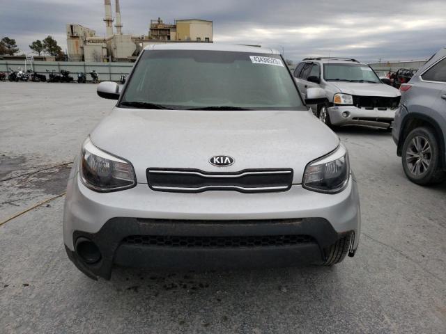 Photo 5 from auction – 2018 KIA SOUL with VIN KNDJN2A22J7544185