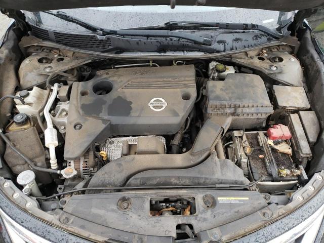 Photo 11 from auction – 2013 NISSAN ALTIMA 2.5 with VIN 1N4AL3AP3DC229694