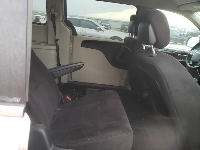 Photo 11 from auction – 2011 CHRYSLER TOWN & COU with VIN 2A4RR5DG8BR719730