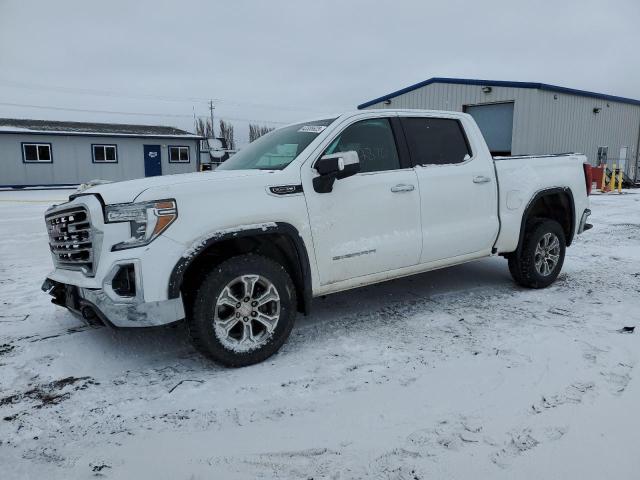 GMC SIERRA K15 2020 with VIN 3GTU9DED1LG409344 - Photo from auction