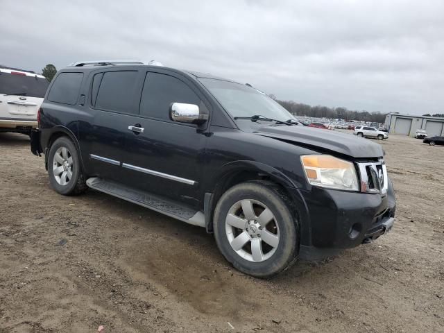 Photo 4 from auction – 2012 NISSAN ARMADA SV with VIN 5N1AA0NC3CN616086