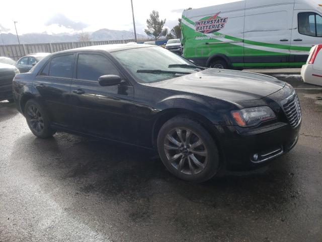 Photo 4 from auction – 2014 CHRYSLER 300 S with VIN 2C3CCAGG5EH281569
