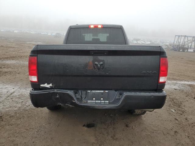 Photo 6 from auction – 2018 RAM 1500 ST with VIN 1C6RR7FG0JS144610