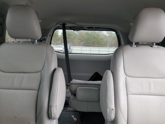 Photo 10 from auction – 2020 TOYOTA SIENNA L with VIN 5TDZZ3DCXLS078676