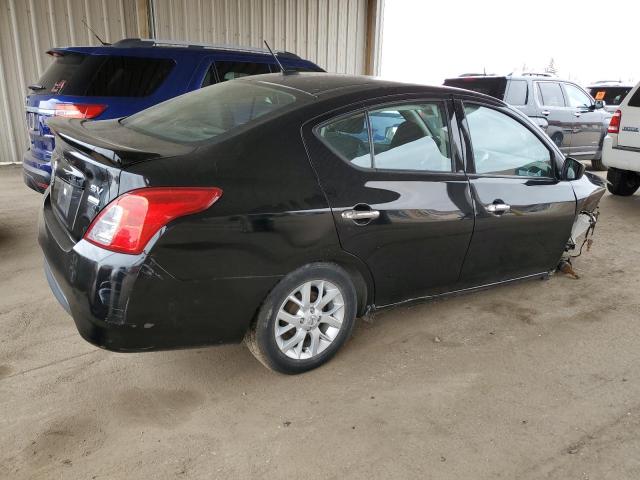 Photo 3 from auction – 2018 NISSAN VERSA S with VIN 3N1CN7AP6JL865517
