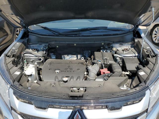 Photo 12 from auction – 2022 MITSUBISHI OUTLANDER with VIN JA4APVAU2NU013714