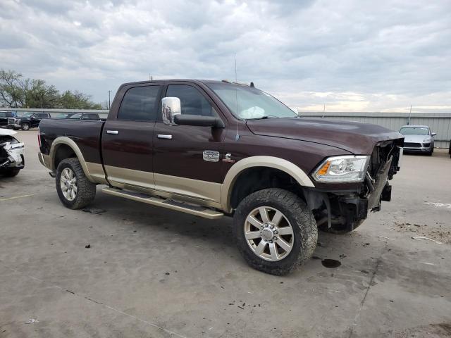 Photo 4 from auction – 2014 RAM 2500 LONGH with VIN 3C6UR5GL3EG123547