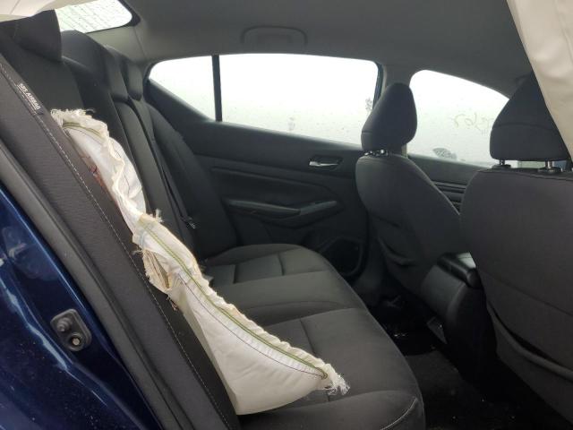 Photo 10 from auction – 2020 NISSAN ALTIMA S with VIN 1N4BL4BV9LC152657