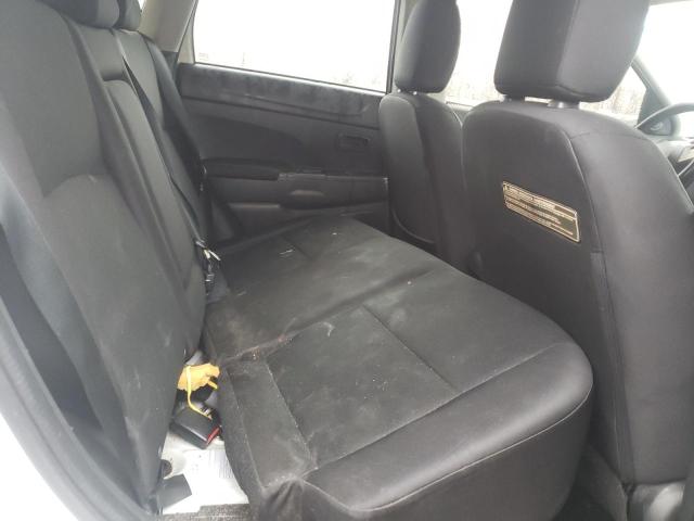 Photo 11 from auction – 2015 MITSUBISHI OUTLANDER with VIN 4A4AR3AU0FE053606