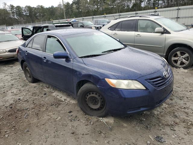 Photo 4 from auction – 2007 TOYOTA CAMRY CE with VIN 4T1BE46K87U108990