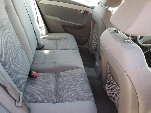 Photo 10 from auction – 2012 CHEVROLET MALIBU LS with VIN 1G1ZB5E05CF201748