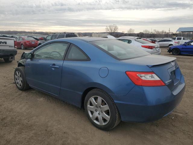 Photo 2 from auction – 2011 HONDA CIVIC LX with VIN 2HGFG1B65BH512673