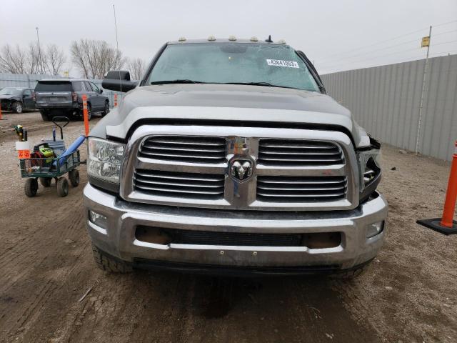 Photo 5 from auction – 2013 RAM 2500 SLT with VIN 3C6UR5DL6DG545525