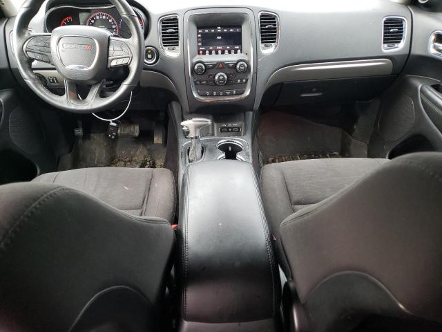 Photo 8 from auction – 2018 DODGE DURANGO SX with VIN 1C4RDJAG7JC324270