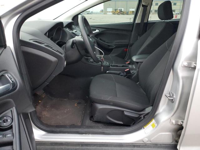 Photo 7 from auction – 2017 FORD FOCUS SE with VIN 1FADP3F2XHL210175