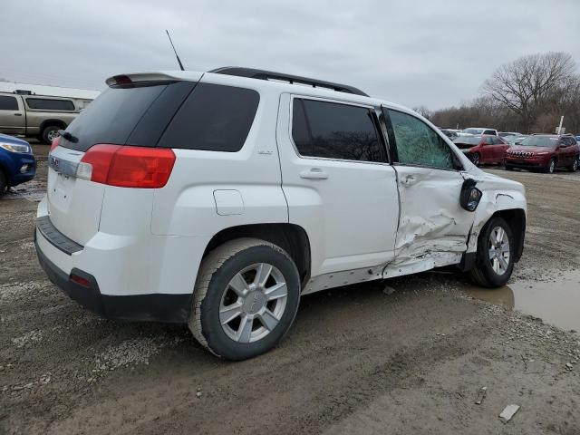 Photo 3 from auction – 2013 GMC TERRAIN SL with VIN 2GKALUEK2D6152442