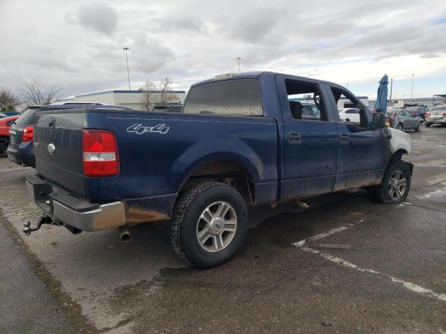 Photo 3 from auction – 2008 FORD F150 SUPER with VIN 1FTRW14W78FB41697