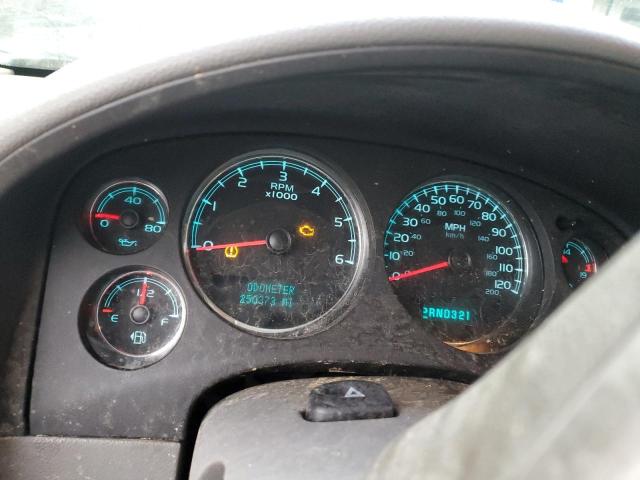Photo 9 from auction – 2007 GMC YUKON with VIN 1GKFK13097J304555