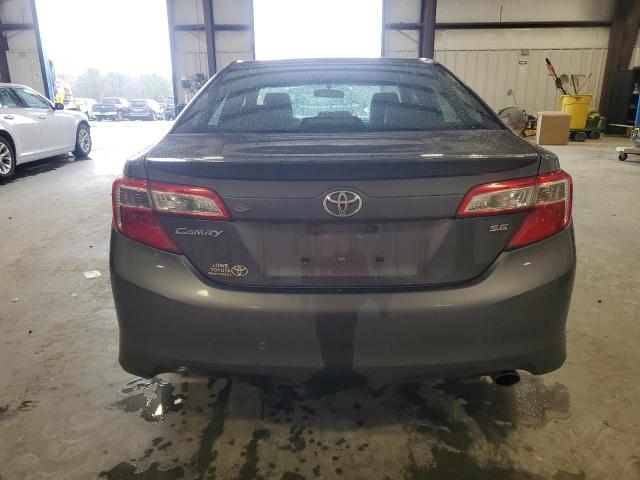 Photo 6 from auction – 2014 TOYOTA CAMRY L with VIN 4T1BF1FK1EU458972