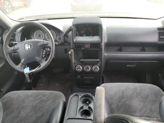 Photo 8 from auction – 2003 HONDA CR-V EX with VIN JHLRD78813C001579