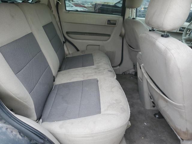 Photo 11 from auction – 2008 FORD ESCAPE XLT with VIN 1FMCU03198KE77804