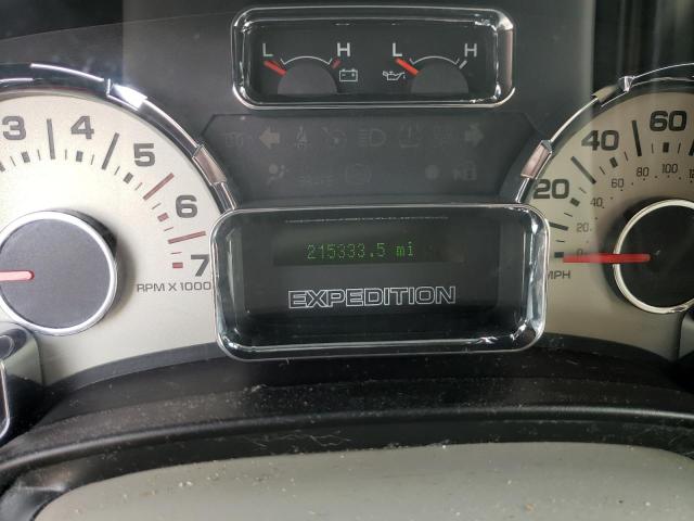 Photo 9 from auction – 2008 FORD EXPEDITION with VIN 1FMFK16538LA62222