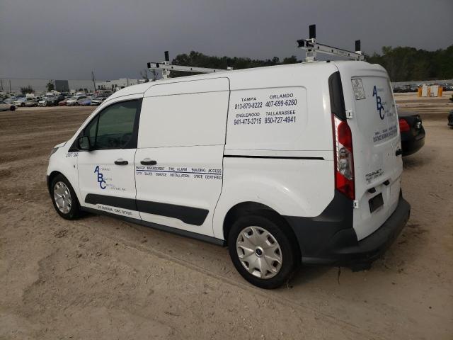 Photo 2 from auction – 2015 FORD TRANSIT CO with VIN NM0LS7E75F1227657