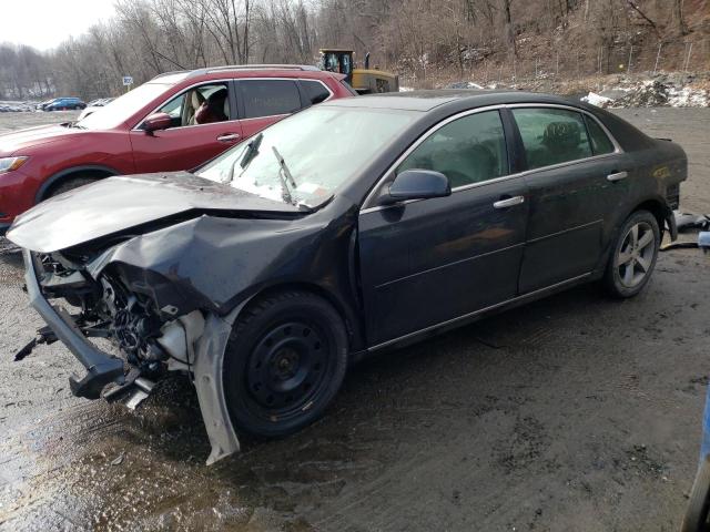 Photo 1 from auction – 2012 CHEVROLET MALIBU 2LT with VIN 1G1ZD5E00CF364365