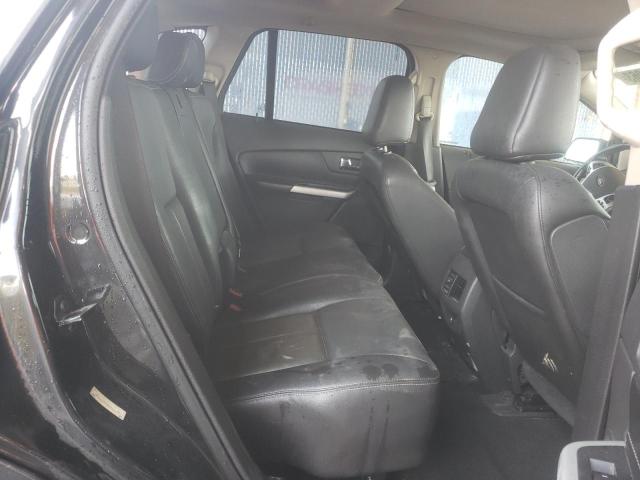 Photo 11 from auction – 2011 FORD EDGE SPORT with VIN 2FMDK3AK4BBB10169