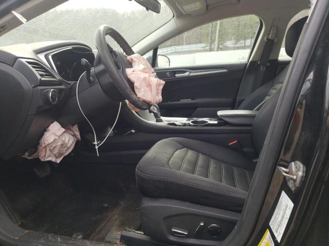 Photo 7 from auction – 2013 FORD FUSION SE with VIN 3FA6P0H70DR301774