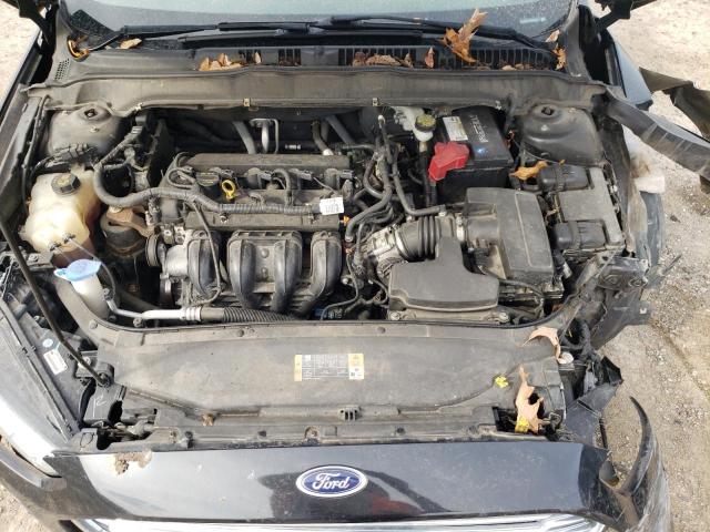 Photo 11 from auction – 2013 FORD FUSION SE with VIN 3FA6P0H70DR301774