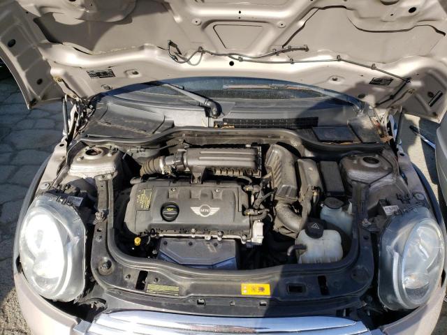 Photo 11 from auction – 2013 MINI COOPER with VIN WMWSU3C50DT691327