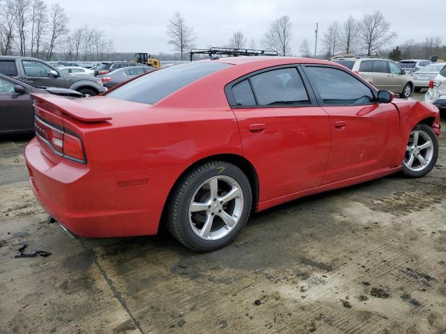 Photo 3 from auction – 2012 DODGE CHARGER SX with VIN 2C3CDXHG4CH126314